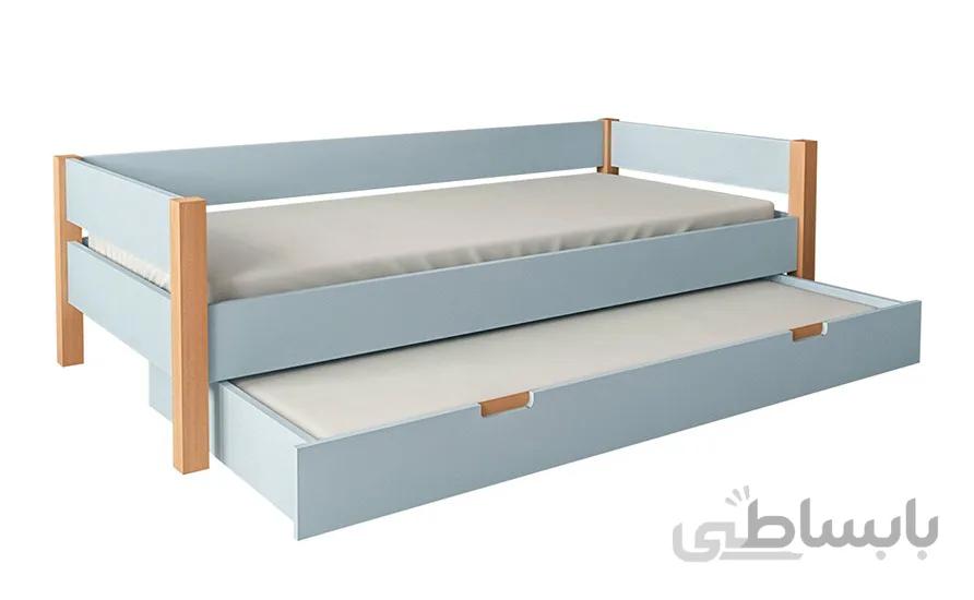 تخت مهمان میزبان مدل سورنا