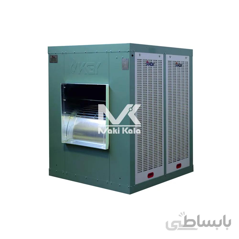 کولر صنعتی پوشالی 18000 کولاک گستر