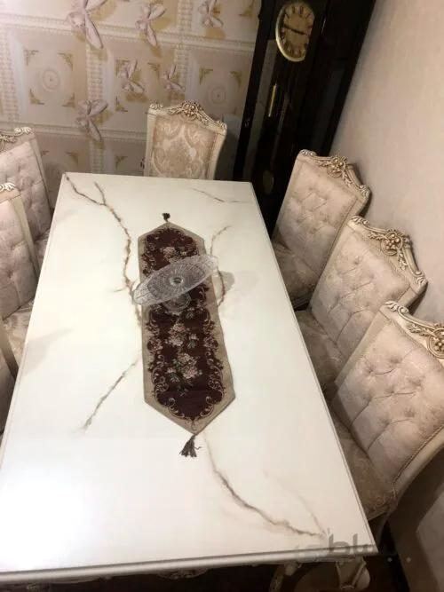 رومیزی رانر نهارخوری کوبلن