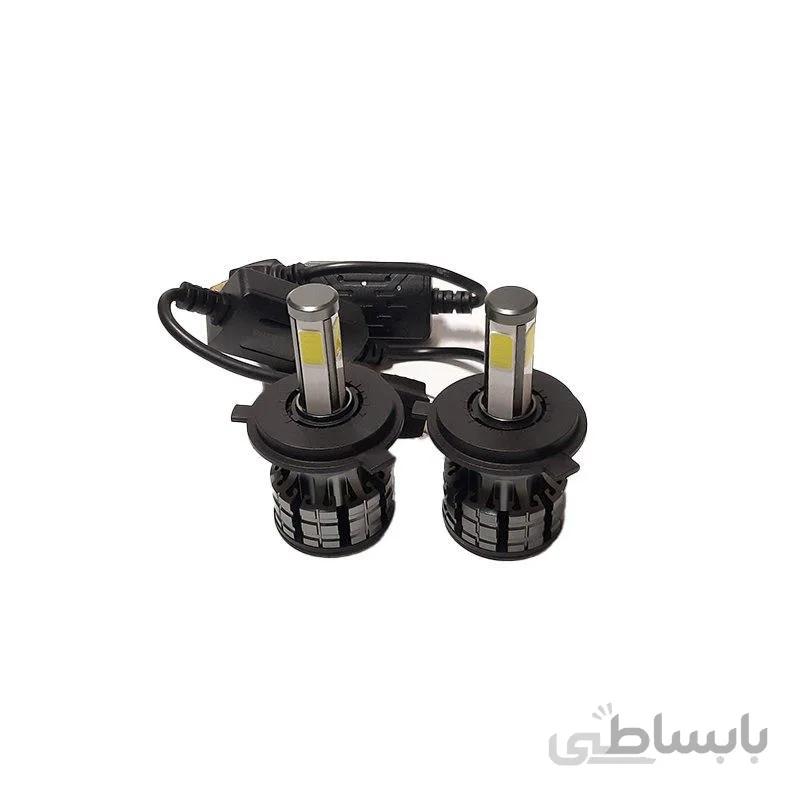 هدلایت چهار طرفه titan (مخصوص موتور سیکلت ) | زیمر