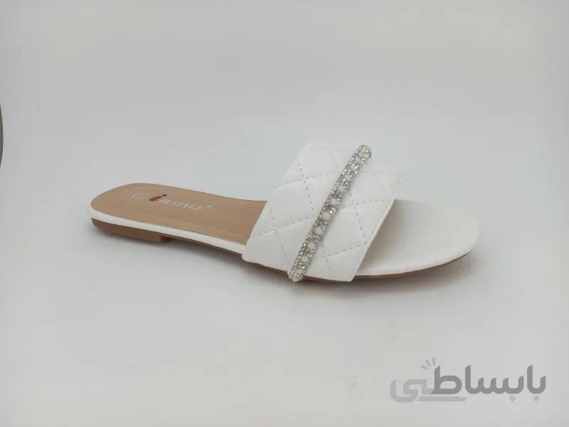 صندل زنانه راحتی کد ۴۴۰۰