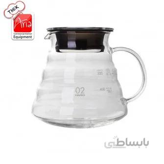 سرور قهوه - 500 میلی لیتری