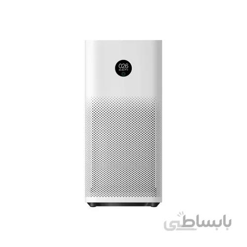 دستگاه تصفیه کننده هوا شیائومی Mi Air Purifier 3H