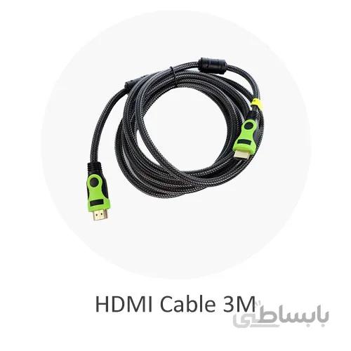 کابل HDMI طول 3 متری