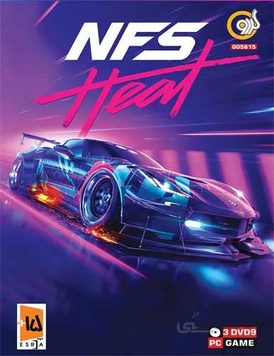 بازی Need for Speed Heat کامپیوتر