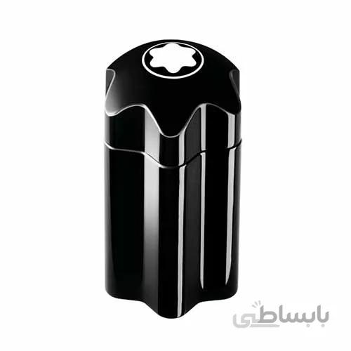 عطر مردانه مون بلان امبلم – MONT BLANC EMBLEM
