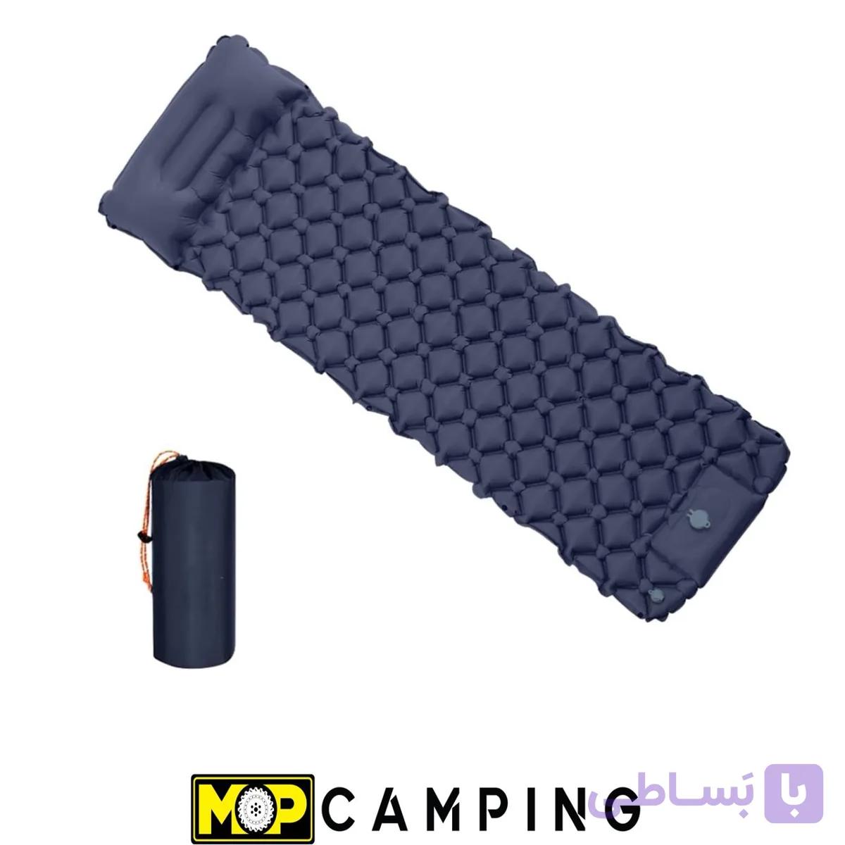 زیر انداز بادی تکنفره MOP مدل QD10