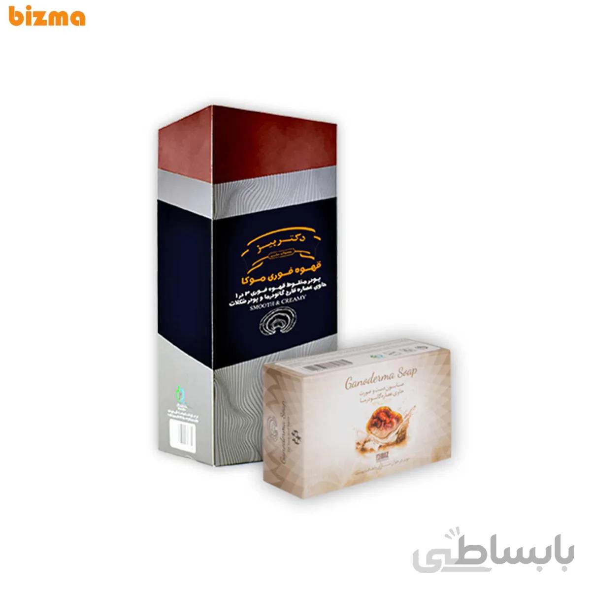 پک بیماری پوستی دکتر بیز