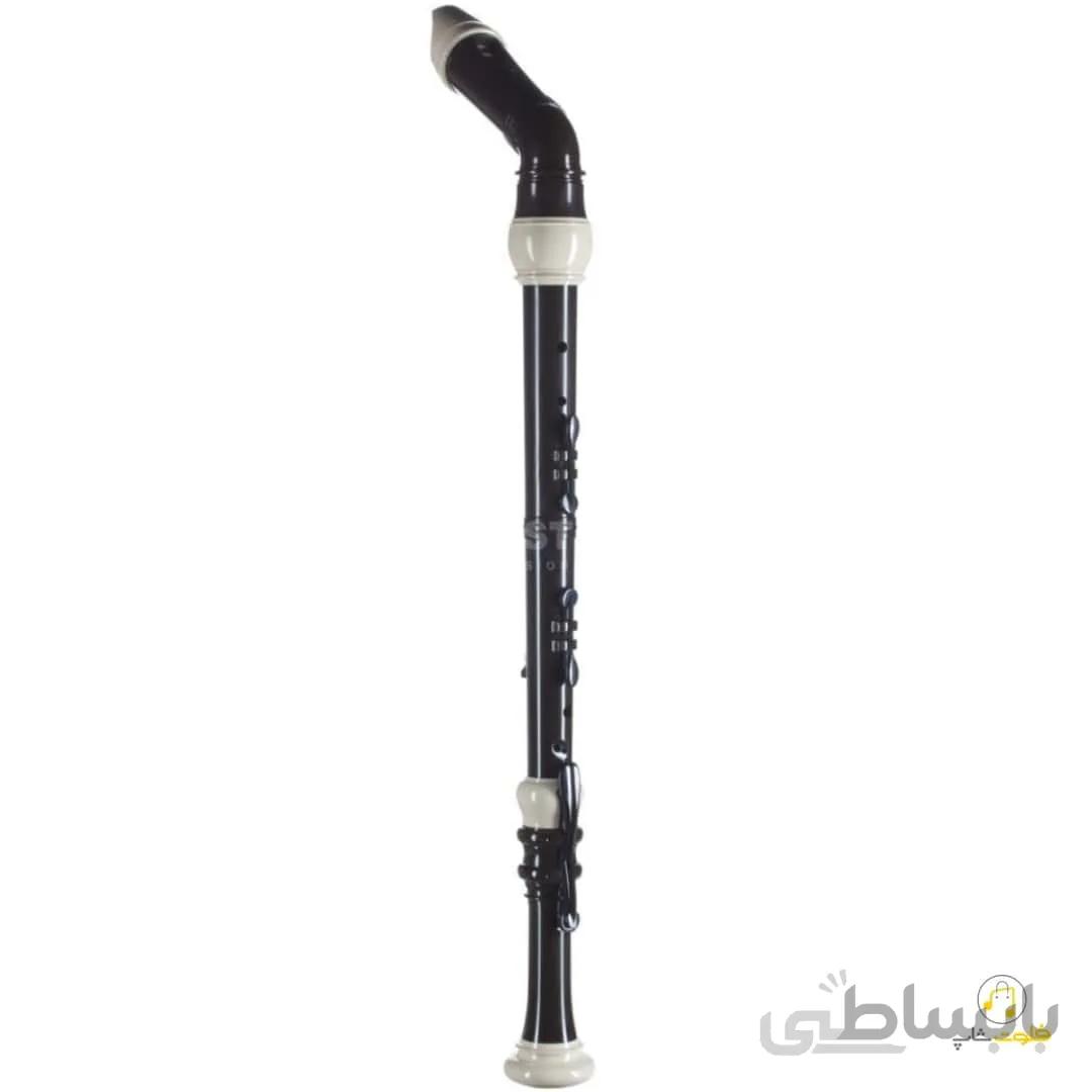 فلوت ریکوردر باس yamaha یاماها مدل YRB-302BII آکبند