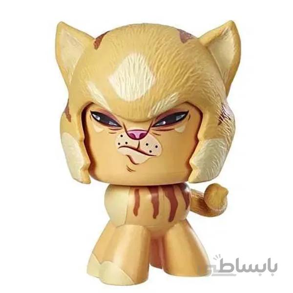 فیگور صورت متغیر گربه کاپیتان مارول