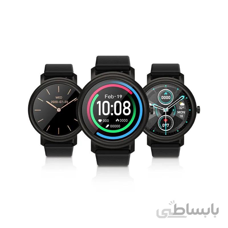 ساعت هوشمند شیائومی Mibro Air _ XPAW001 ا Mibro Air Smartwatch