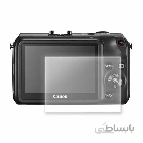 محافظ صفحه نمایش دوربین کانن Canon EOS M