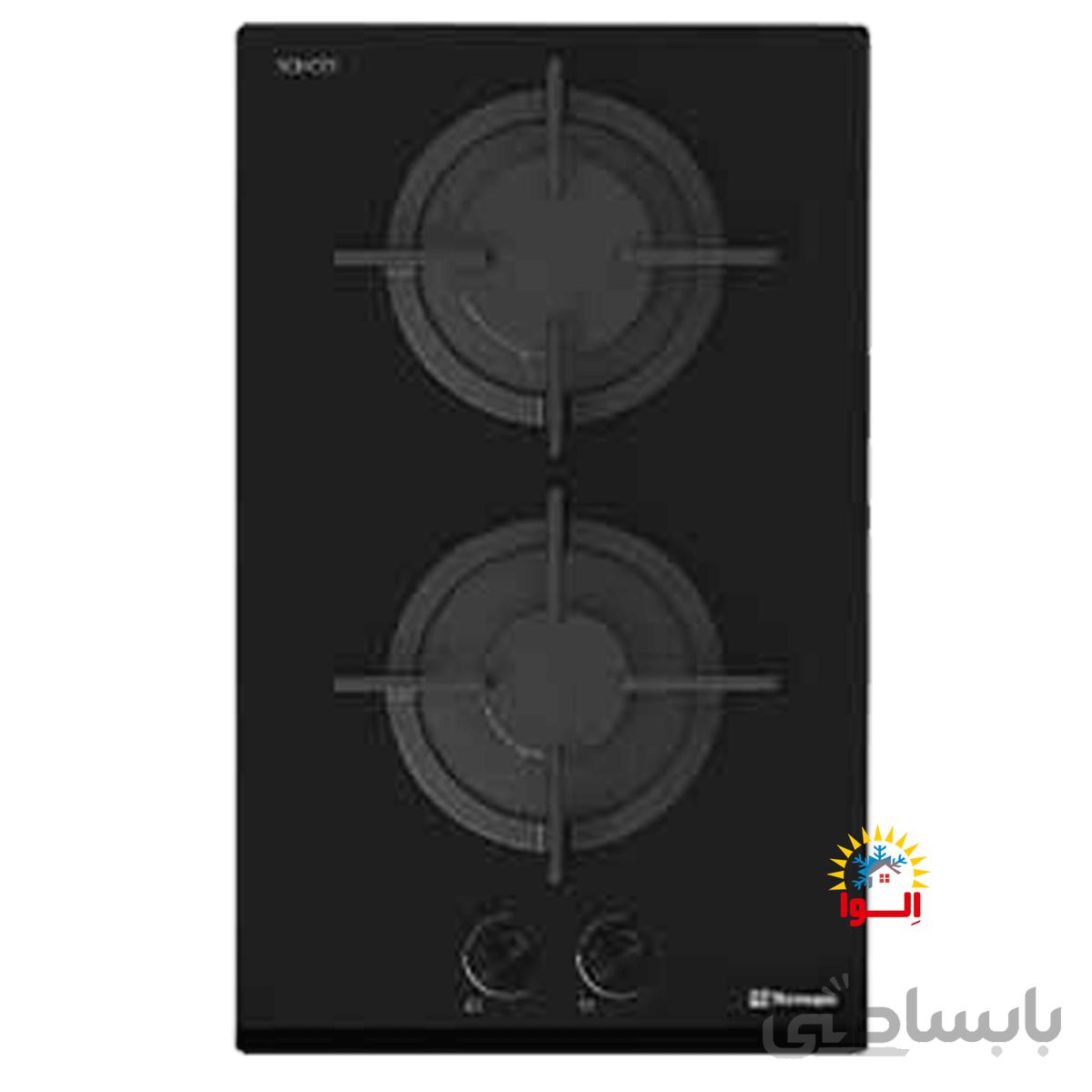 اجاق گاز تکنو گس مدل TTG-12375