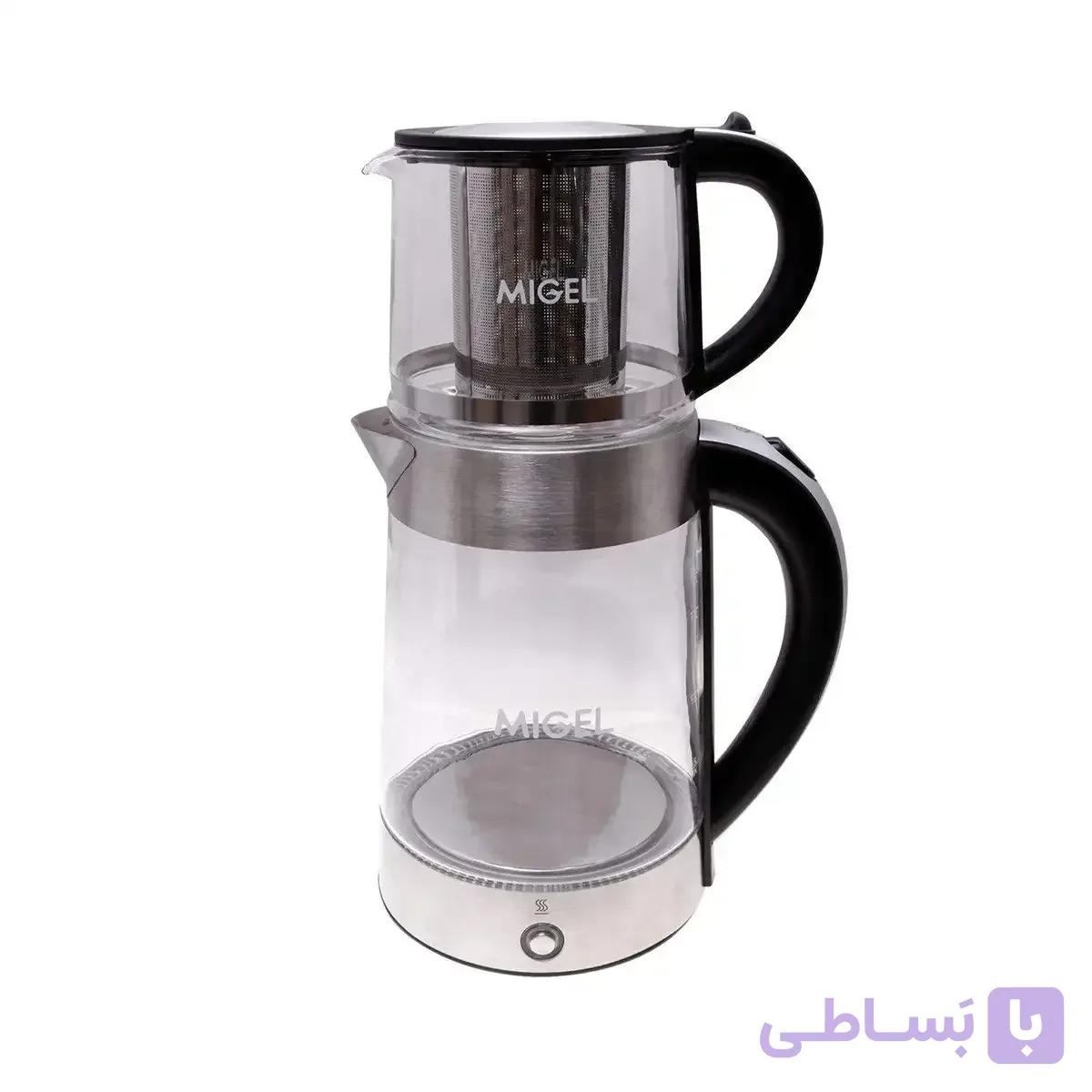 چای ساز میگل مدل GTS 220 کد 64501