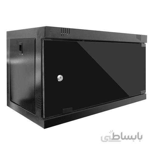 رک 6 یونیت فلزی
