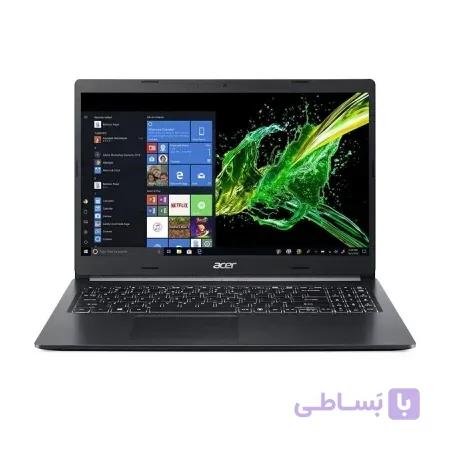 لپ تاپ ایسر Acer Aspire 3 A315 A4(9120) 8GB 1TB VGA AMD Radeon 520 2GB