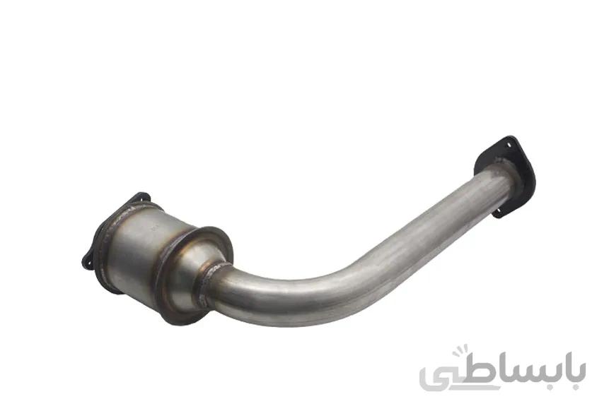 کاتالیزور ام وی ام 110 قدیم (چینی)