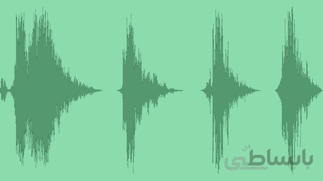 موسیقی مخصوص لوگو Modern Cool Logo 148103