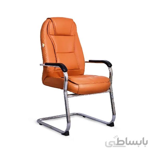 صندلی اداری کنفرانس C900 - ایرانیان چوب