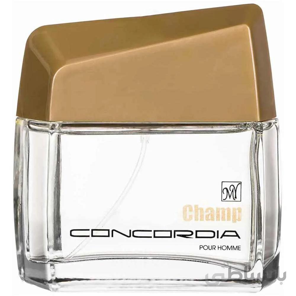 ادوتویلت مردانه Concordia Champ مای ۷۵ میلی لیتری ا -