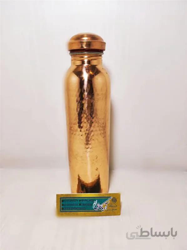 بطری دربدار کد 13263266440