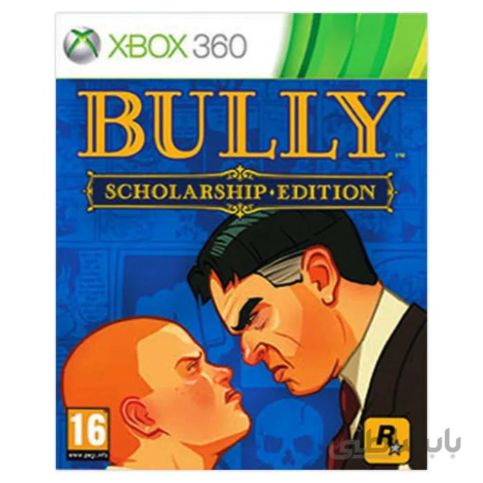 بازی Bully Scholarship Edition برای ایکس باکس 360 ا Bully Scholarship Edition XBOX 360 Game