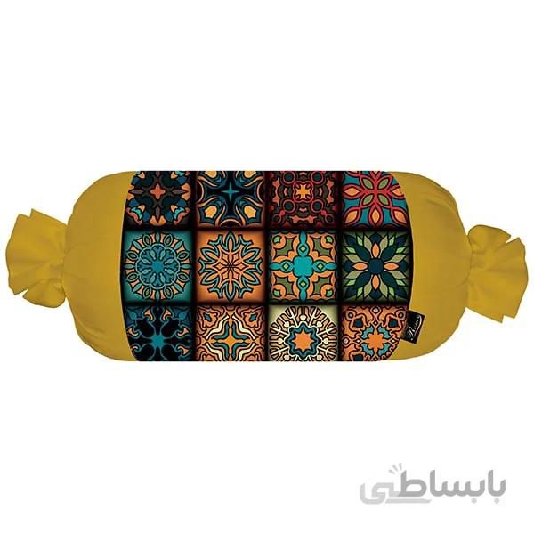 بالش سنتی رنس مدل P3-10076