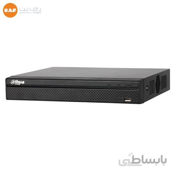 دستگاه XVR داهوا مدل DH-XVR5216AN-S2 ا DH-XVR5216AN-S2