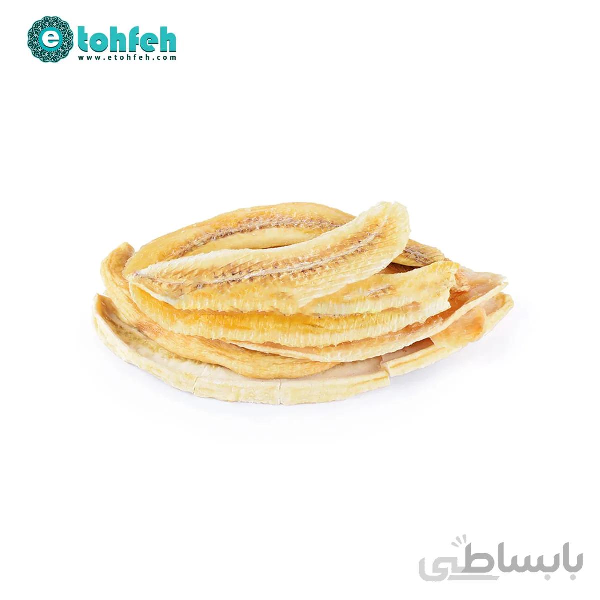 برگه موز
