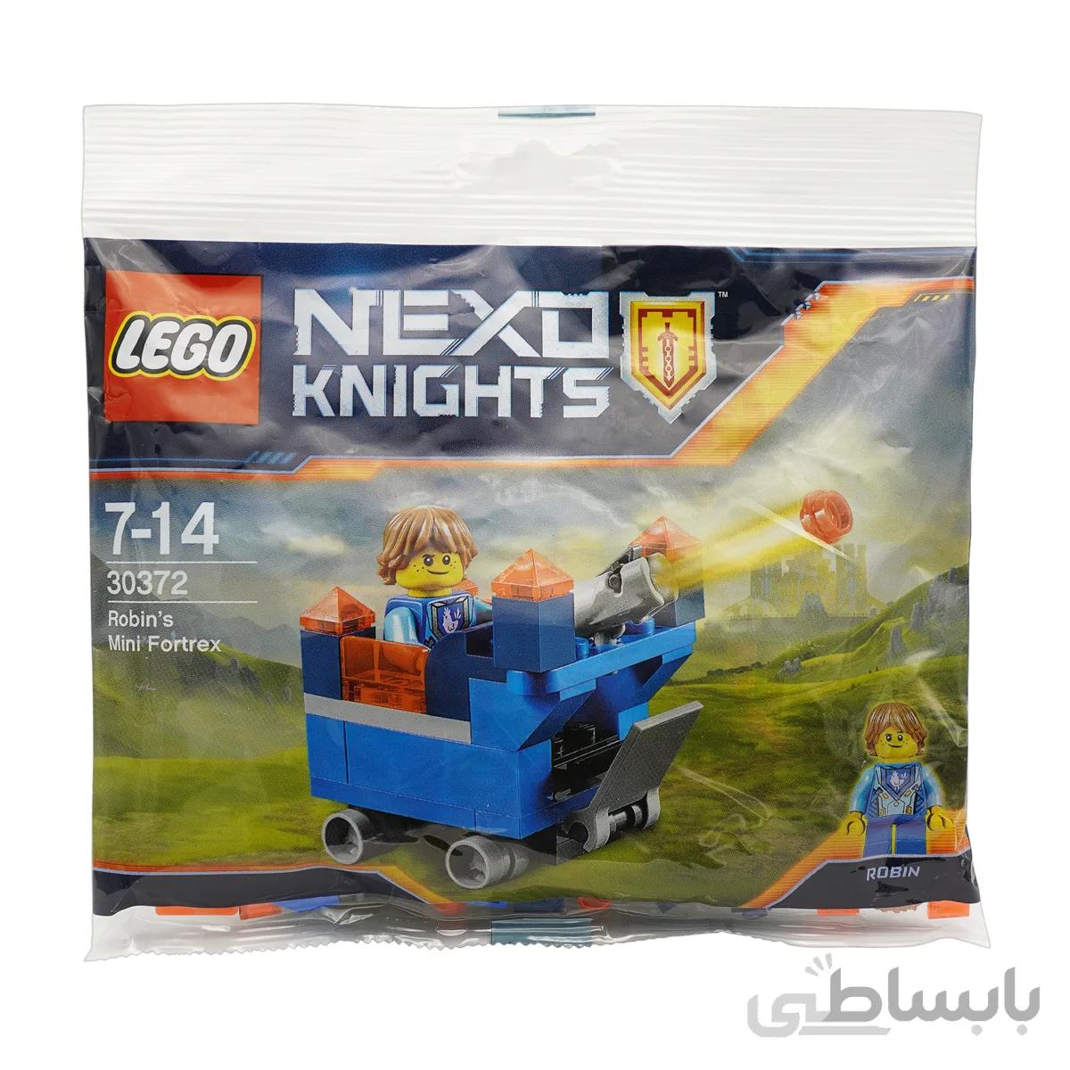 لگو مدل 30372