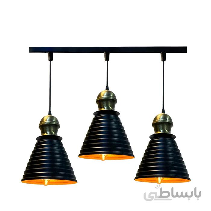 آویز سه شعله ماریا