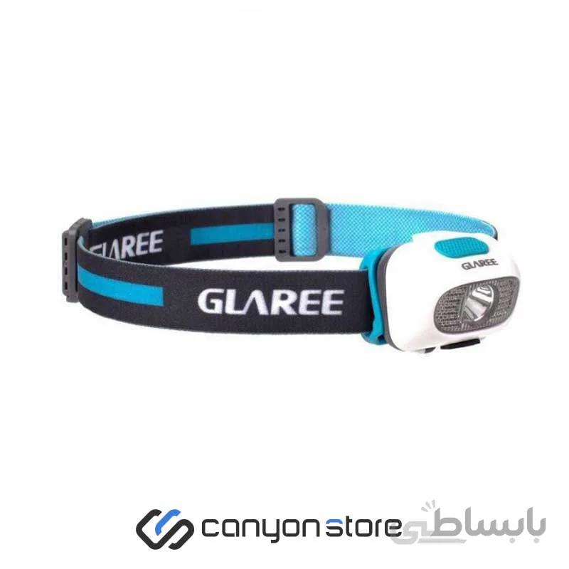 چراغ پیشانی گلاری – Glaree Headlamps L60L