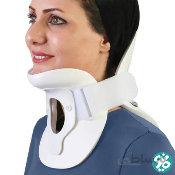 گردنبند فیلادلفیا با قابلیت M.R.I -50500 - XL ا Philadelphia Collar