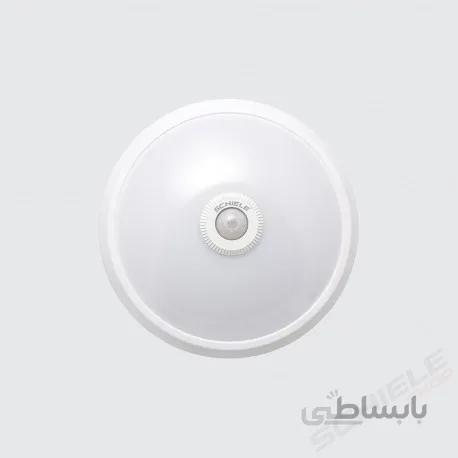 چراغ سقفی سنسور دار 15w ویسنا ا celling light sensor 15W VISENA