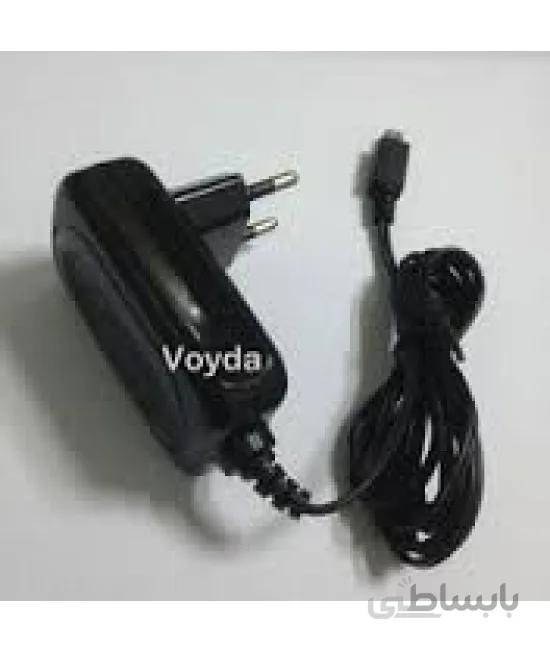 شارژر موتورولا - شارژر v3 - کیفیت مناسب( مورد استفاده در انواع اسپیکر ها و )