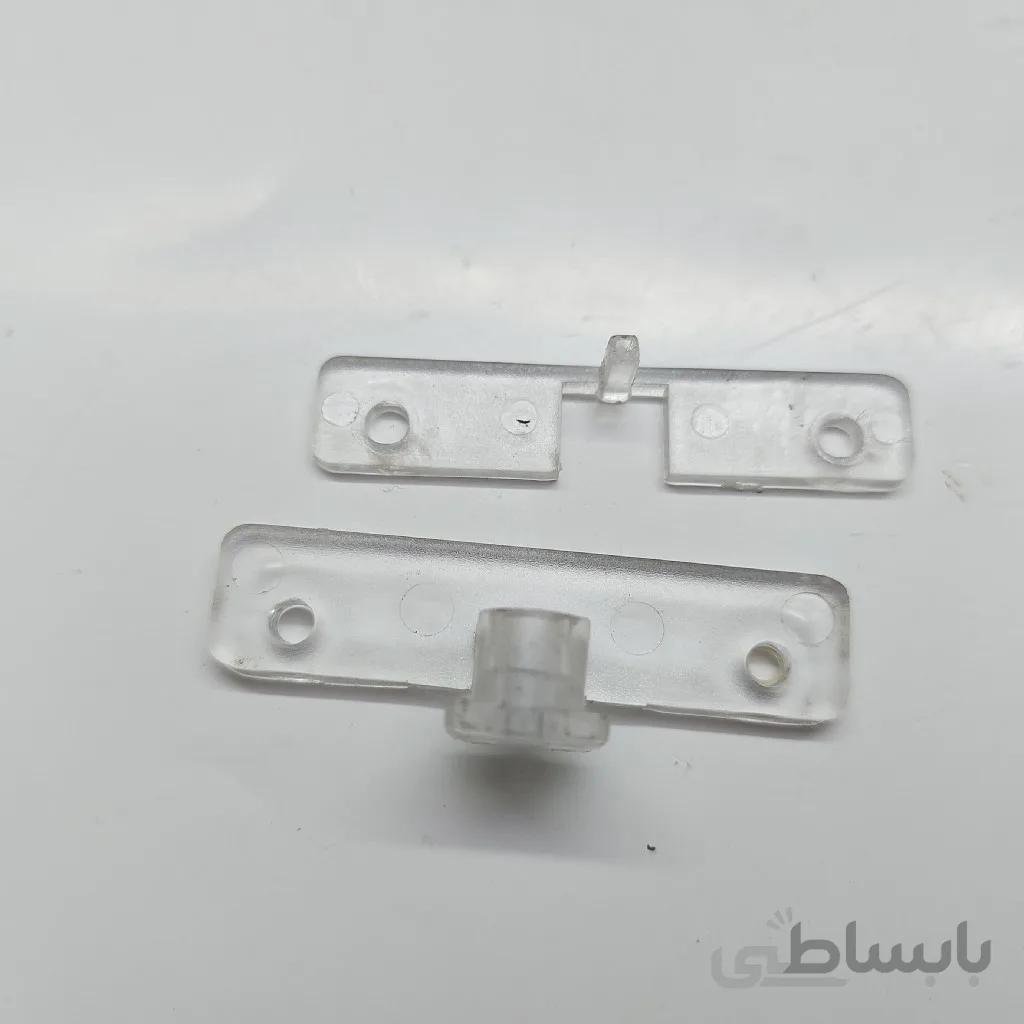 کاور سنسور کاغذ خردکن رمو C-1100