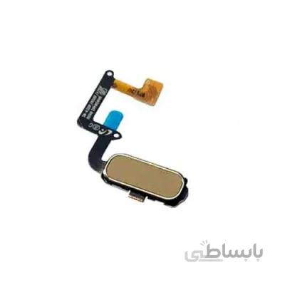 سنسور اثر انگشت سامسونگ Samsung Galaxy A3 2017
