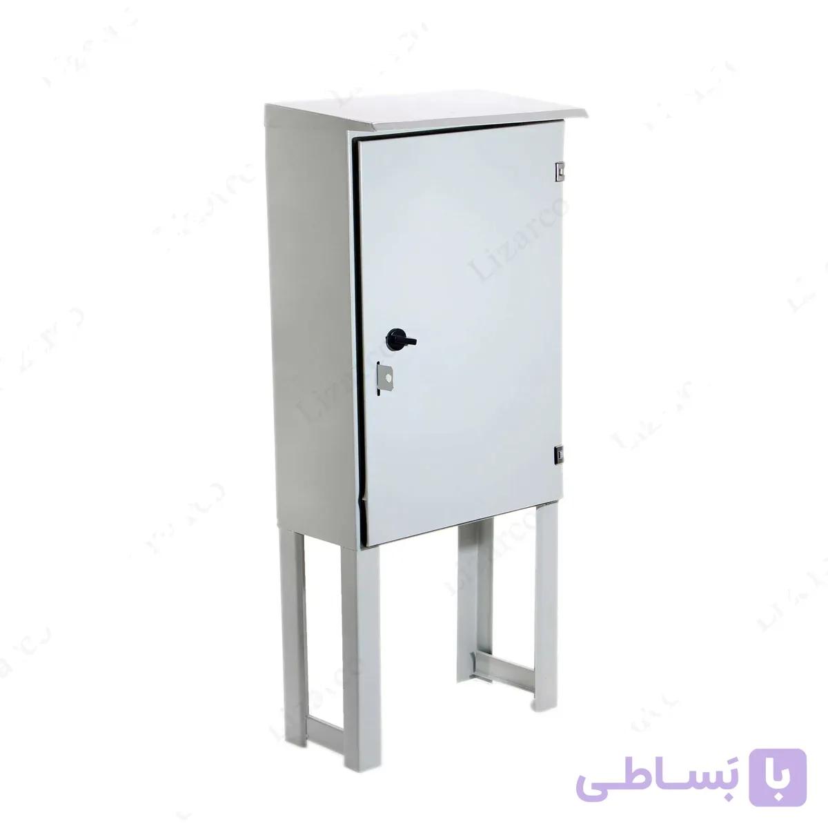 تابلو برق روکار پایه دار سایز 40×30  - متفرقه
