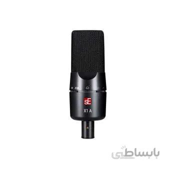 میکروفون استودیویی اس ای الکترونیک مدل X1 A ا sE Electronics X1 A