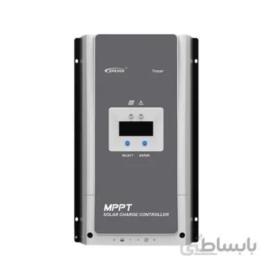 شارژ کنترلر خورشیدی 50 آمپر EPsolar مدل Tracer5415AN