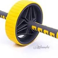 چرخ غلطک شکم LIVE-UP بزرگ
