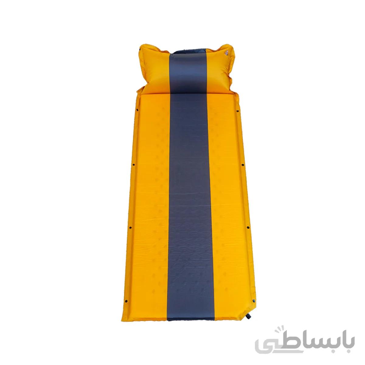 تشک بادی اتوماتیک هانلو مدل H-01