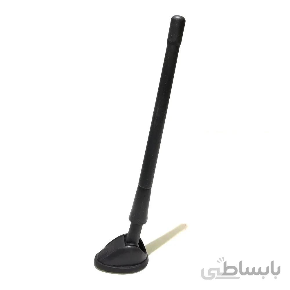 انتن باتومی ساده پایه دار