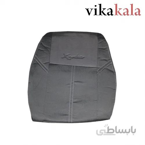 روکش زانیتا تمام پارچه