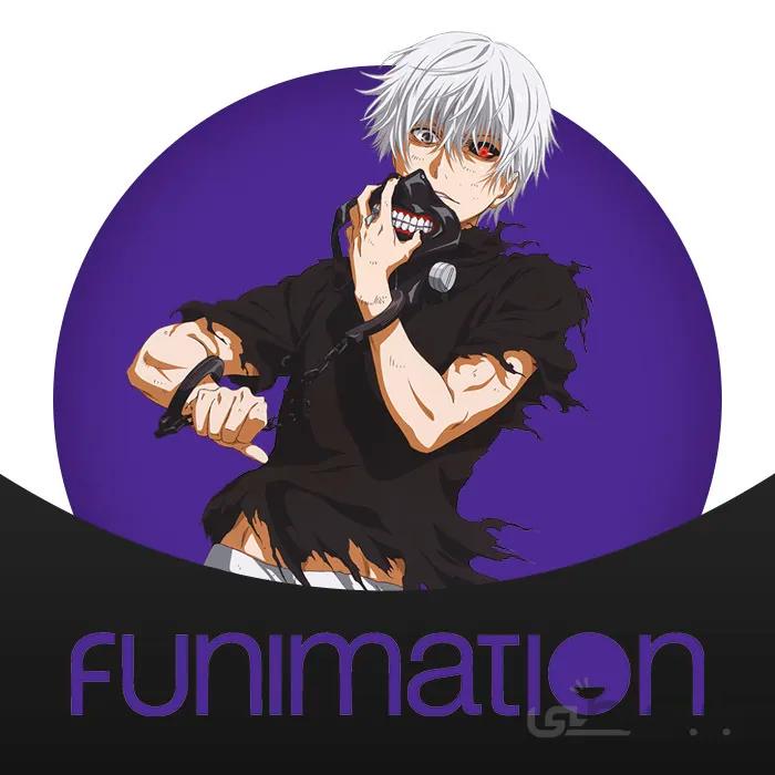 خرید اکانت فانیمیشن Funimation تحویل فوری