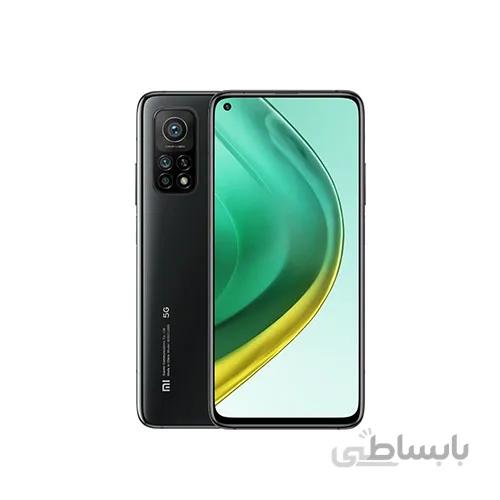 فلت رابط شیائومی Xiaomi Mi 10T Pro 5G