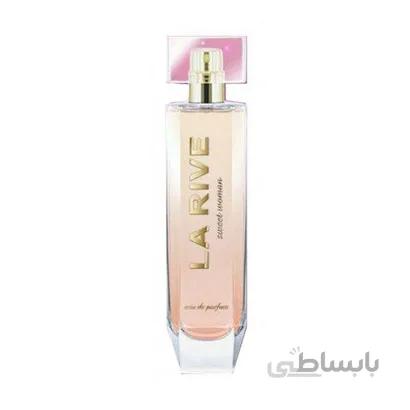 ادکلن زنانه لاریو سویت ا LARIVE sweet woman