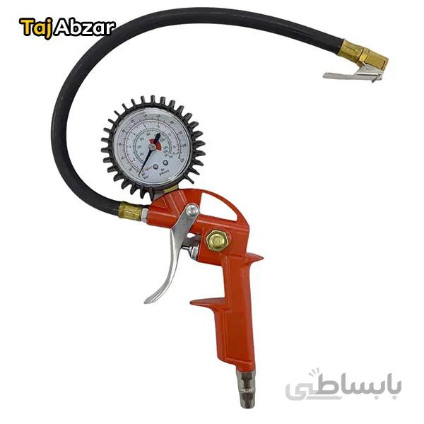 درجه باد کاسپر