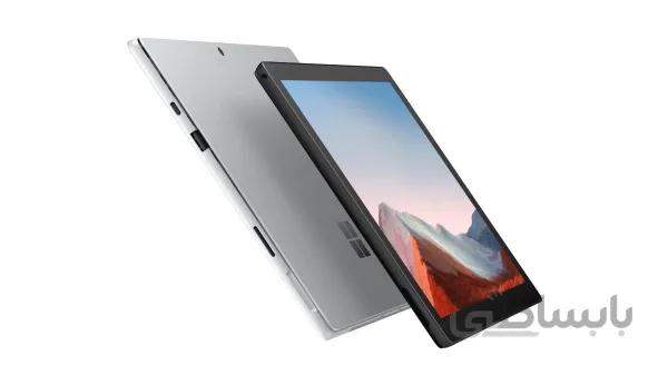 تبلت مایکروسافت Surface Pro 7 Plus | حافظه 512 رم 16 گیگابایت پردازنده i7 ا Microsoft Surface Pro 7 Plus i7 512/16 GB