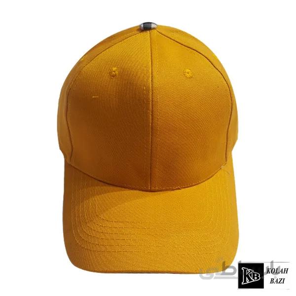 کلاه بیسبالی bc687 ا Baseball cap bc687